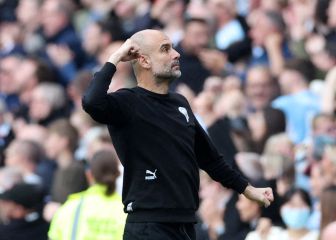 Transfermarkt publica la cifra exacta que Pep lleva gastada en fichajes