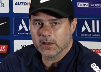 La frase con la que saca pecho el merengue y confirma al Madrid como el terror de Europa de nuevo