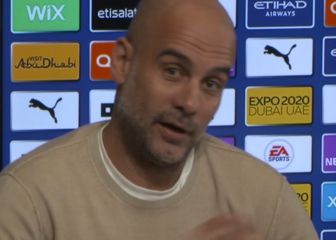 Guardiola: 
