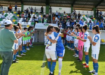 El Alhama es de Primera