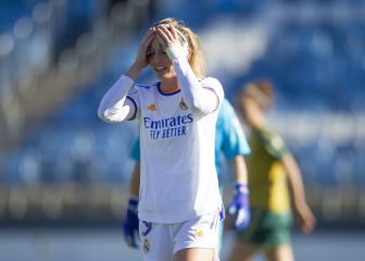 Esprint final por la Champions en el posible adiós de Asllani