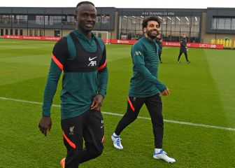 El doblete como aperitivo