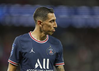 8 millones para Di María