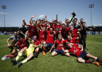 Segunda RFEF Grupo 2: resultados, partidos y clasificación de la jornada 34