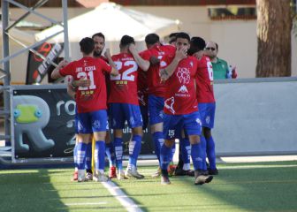 Tercera RFEF Grupo 18: resultado y partido de la final del playoff de ascenso