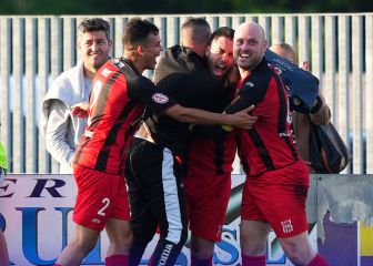 Tercera RFEF Grupo 3: resultado y partido de la final del playoff de ascenso