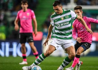 Un pivote entre Atlético y Sevilla