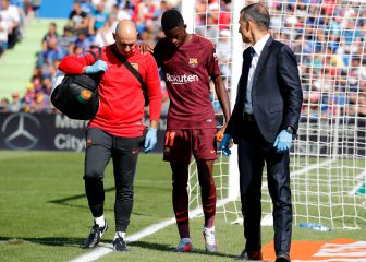 Aquel maldito taconazo