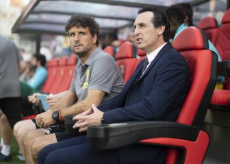 Emery: 