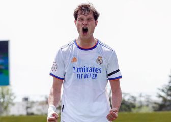 Latasa, tal vez a la tercera