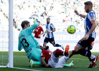 Un velatorio y un bautizo