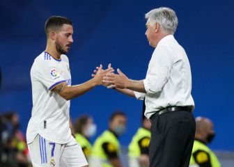 Plan de futuro para Hazard
