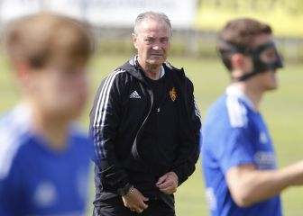 “Lo del domingo fue muy duro y estoy muy herido”