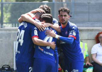 Aprobados y suspensos del Amore: conexión Larra-Guru