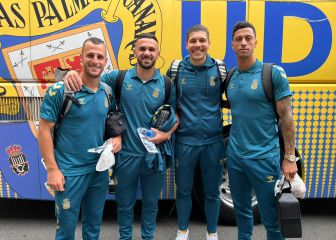 Un mensaje para los 723 de Alcorcón