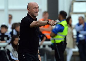 Julián Calero: “Hay que dar por bueno el resultado”