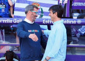 Bolo: “Hay que pelear hasta el final por este sueño”