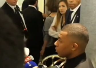 Las declaraciones de Mbappé en 2019 que los madridistas sueñan que repita mañana