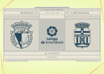 Empate en la zona media