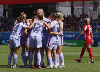 El Barça consuma el 'favor' al Madrid: el Atleti, sin Champions