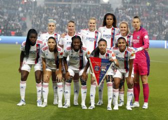 Los peligros del Lyon, el heptacampeón vuelve a la final