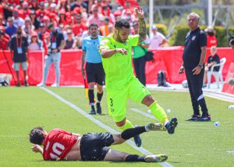 Segunda RFEF Grupo 5: resultados, partidos y clasificación de la jornada 34