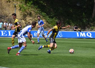 Tercera RFEF Grupo 4: resultado y partido de la final del playoff de ascenso
