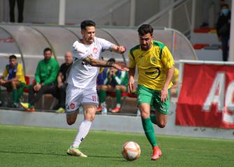 Tercera RFEF Grupo 10: resultado y partido de la final del playoff de ascenso