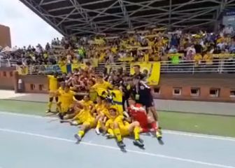 Tercera RFEF Grupo 7: resultado y partido de la final del playoff de ascenso