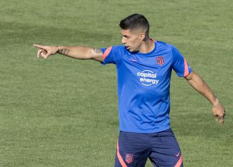 El penúltimo del u-ru-gua-yo