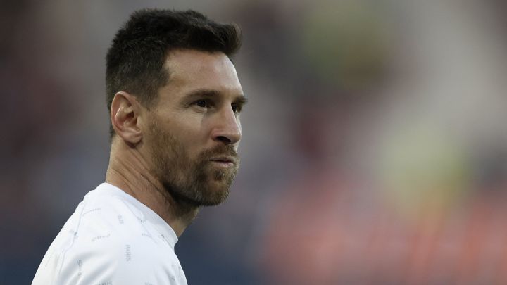 El padre de Messi: "Ojalá Leo pueda volver algún día al Barça"