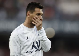 Alemany se pronuncia tras las palabras del padre de Messi: 