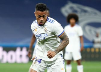 Ancelotti sigue rotando