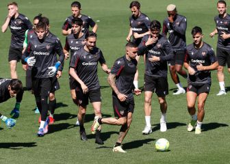 El Levante, sin porteros frente al Alavés