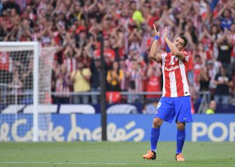 Tarde de Champions y adioses