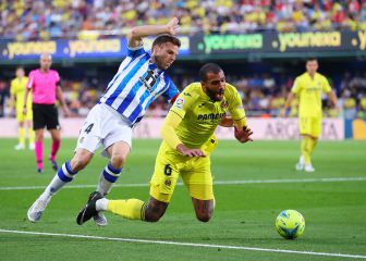 Capoue, abatido: 