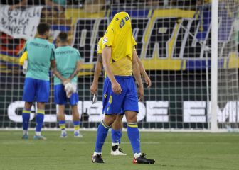 Mariano complica la vida al Cádiz