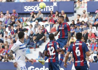 El Alavés desciende a Segunda