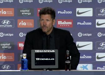 Simeone: 