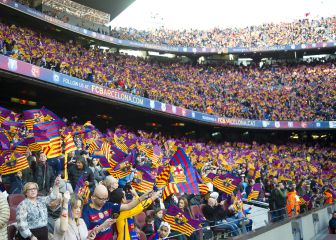 Turín se teñirá de azulgrana y habrá pantallas gigantes