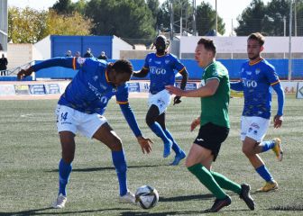 Un milagro llamado Socuéllamos