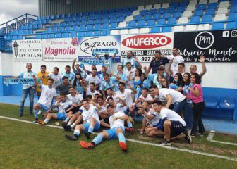 El Coria rechaza el amaño de su partido y se pone a disposición de cualquier investigación