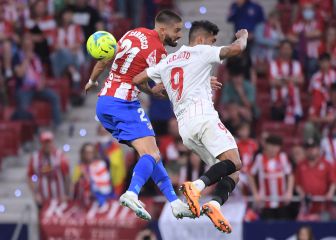 La Policia identifica a 59 ultras del Sevilla con palos, petardos
y piedras