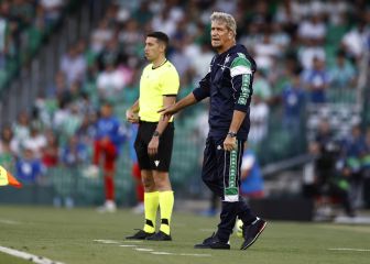 Pellegrini: un plan casi perfecto