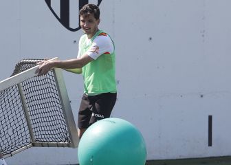 Guillamón se despide del curso sin renovar