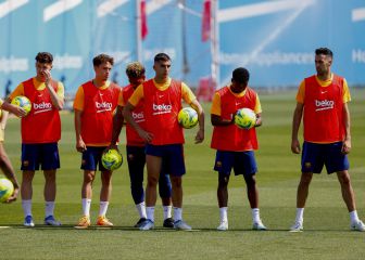 Prohibido hacer 'campana' en el amistoso de Australia