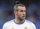 'Bale se va del Madrid'