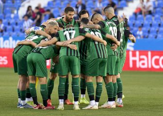 Ipurua será una olla a presión