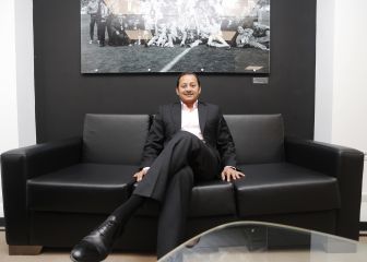 Murthy quiere judicializar el tema del nuevo estadio: 