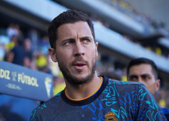 Última llamada a Hazard